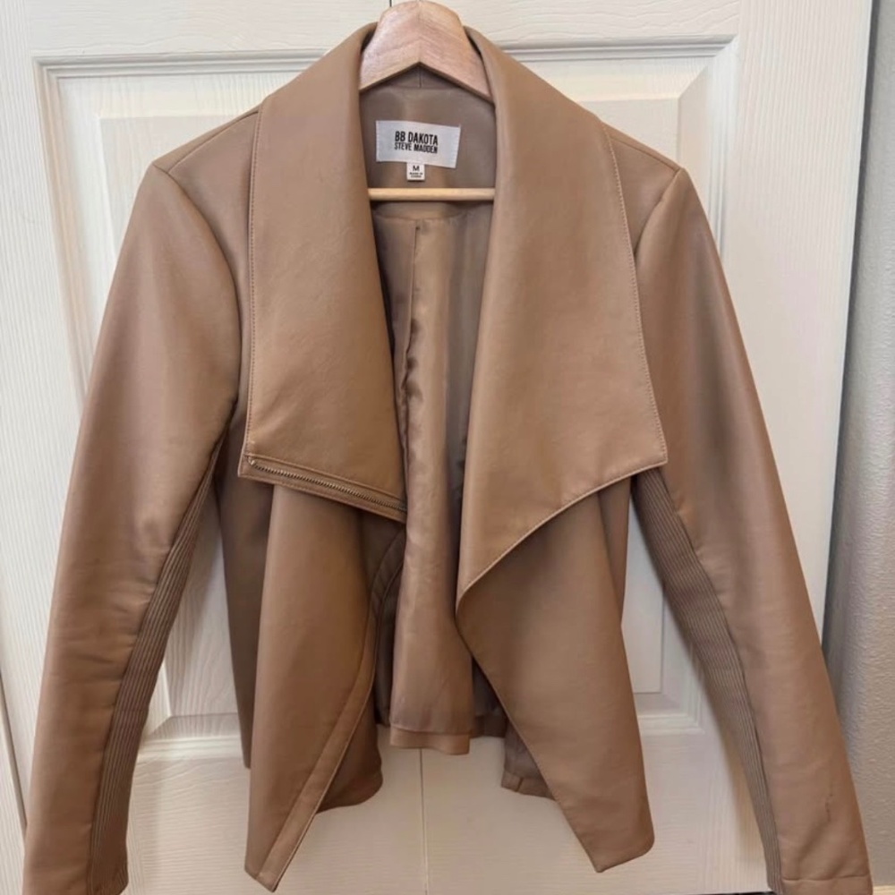 Steve Madden Jacket - image 1